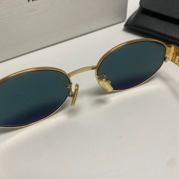 Authentic Celine butterfly sunglasse🌟🔥 - Picture 11 of 12